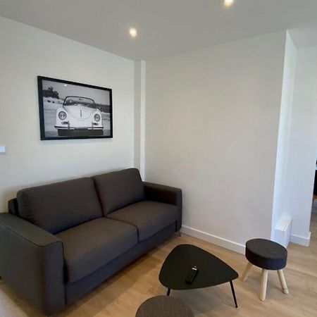 2-Bedroom Apartment For 4 People Near The Beach Merlimont-Plage Ngoại thất bức ảnh