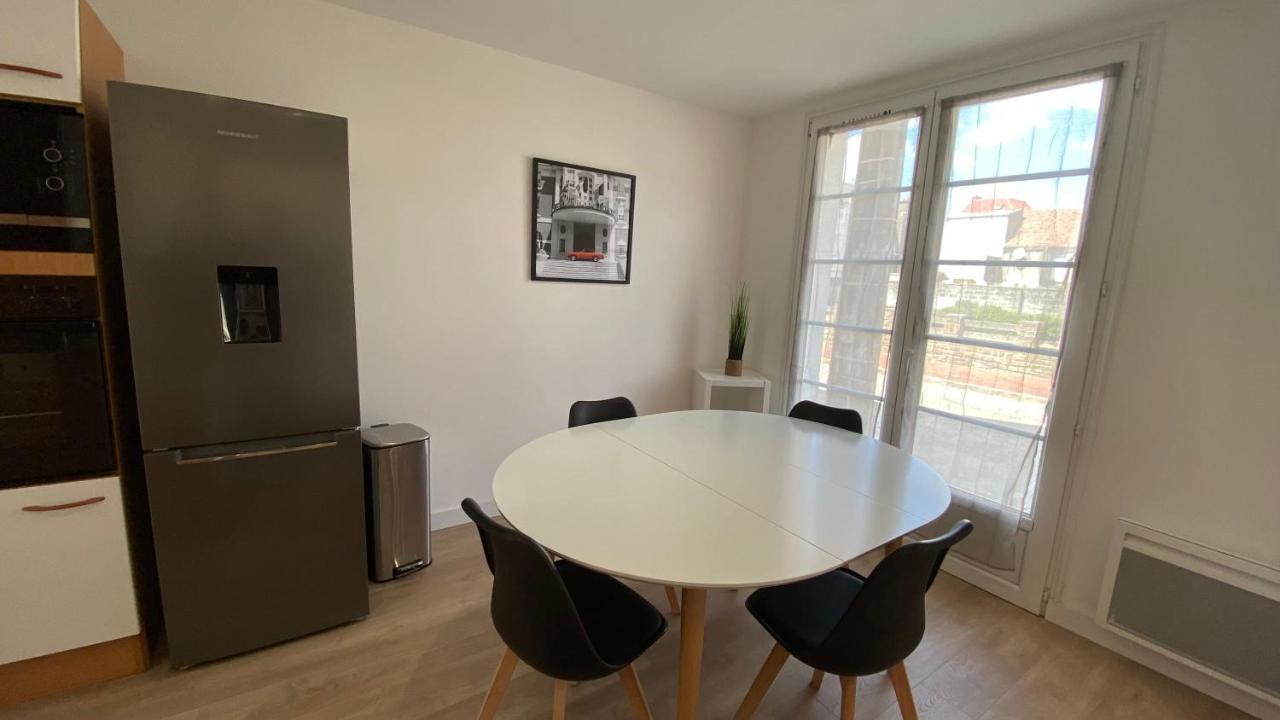 2-Bedroom Apartment For 4 People Near The Beach Merlimont-Plage Ngoại thất bức ảnh