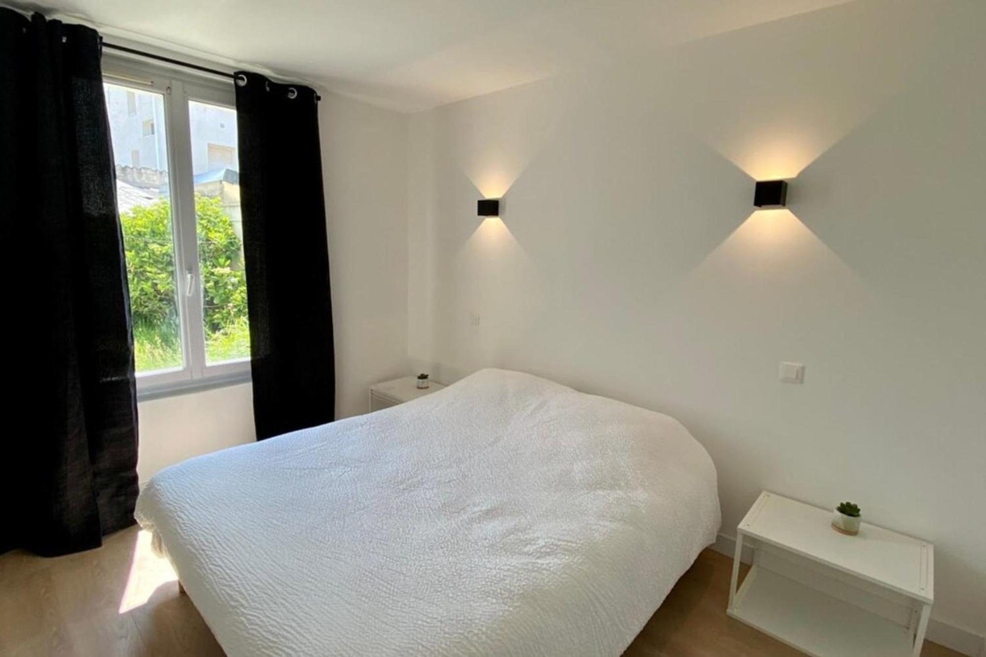 2-Bedroom Apartment For 4 People Near The Beach Merlimont-Plage Ngoại thất bức ảnh